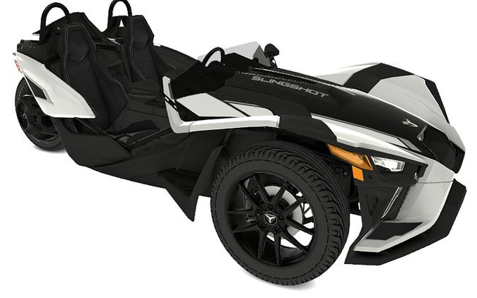 2024 Slingshot Slingshot SLR AutoDrive