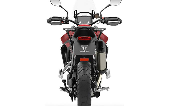 2024 Triumph Tiger 900 GT Pro