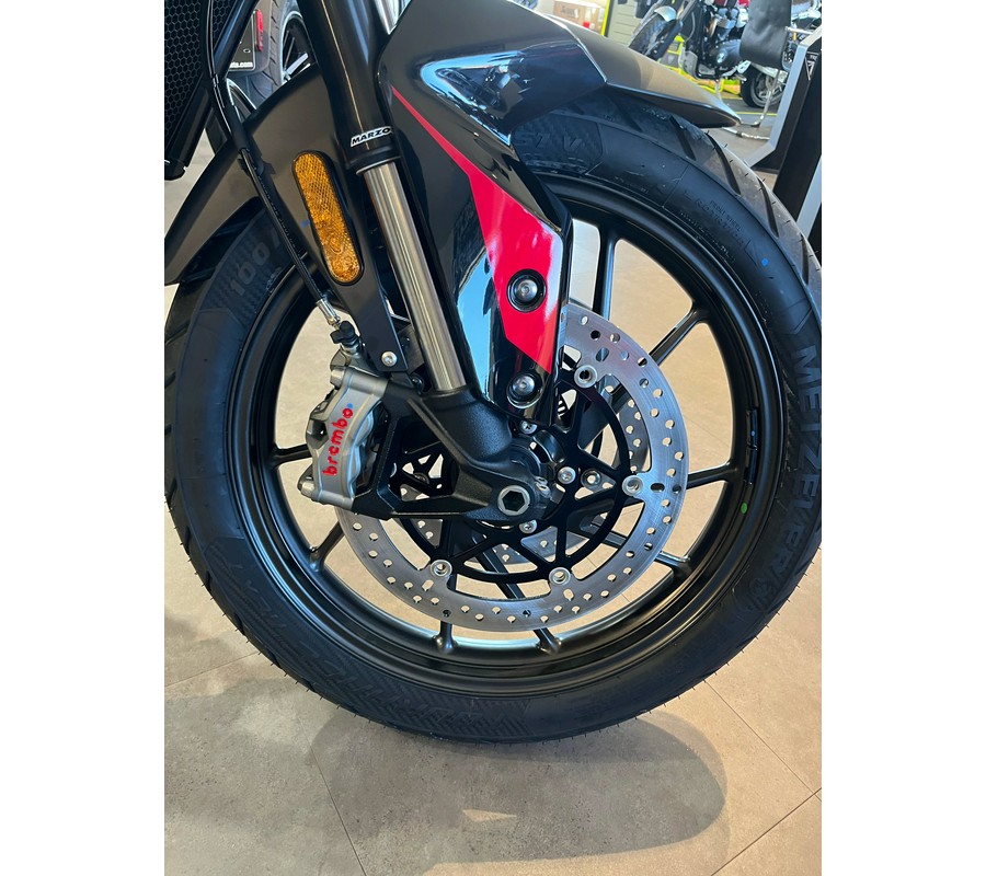 2024 Triumph Tiger 900 GT Pro