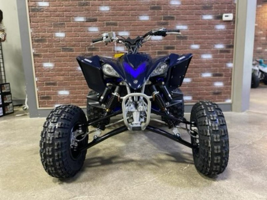 2024 Yamaha YFZ450R