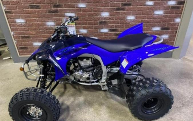 2024 Yamaha YFZ450R