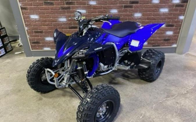 2024 Yamaha YFZ450R