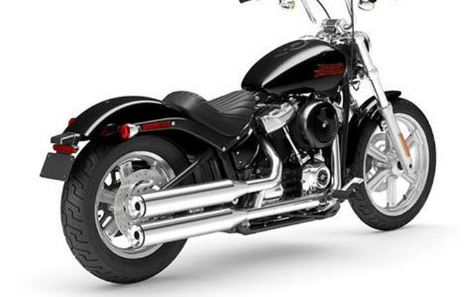 2024 Harley-Davidson Softail® Standard