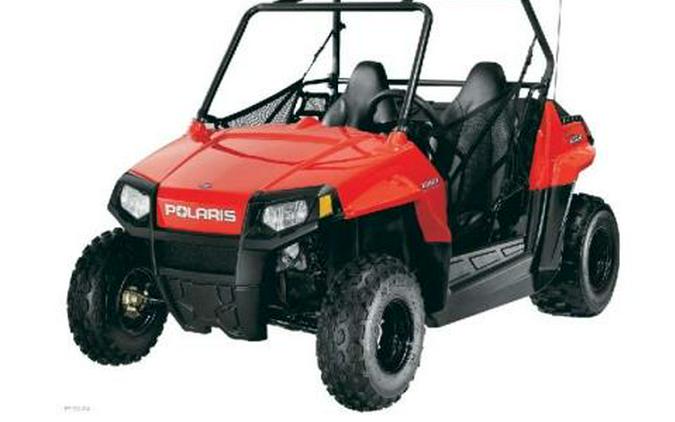 2013 Polaris RZR® 170