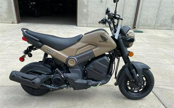 2023 Honda Navi