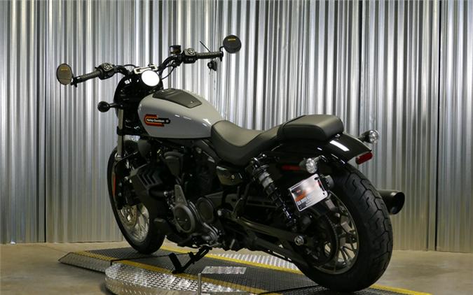 2024 Harley-Davidson Nightster Special