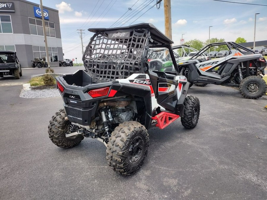 2015 Polaris RZR® S 900 Base