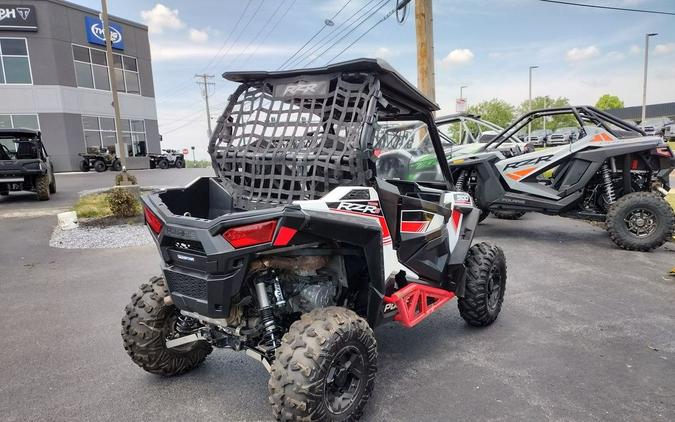 2015 Polaris RZR® S 900 Base