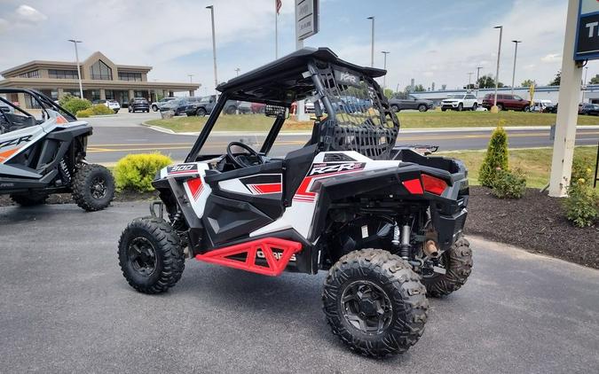 2015 Polaris RZR® S 900 Base