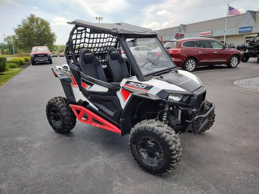 2015 Polaris RZR® S 900 Base