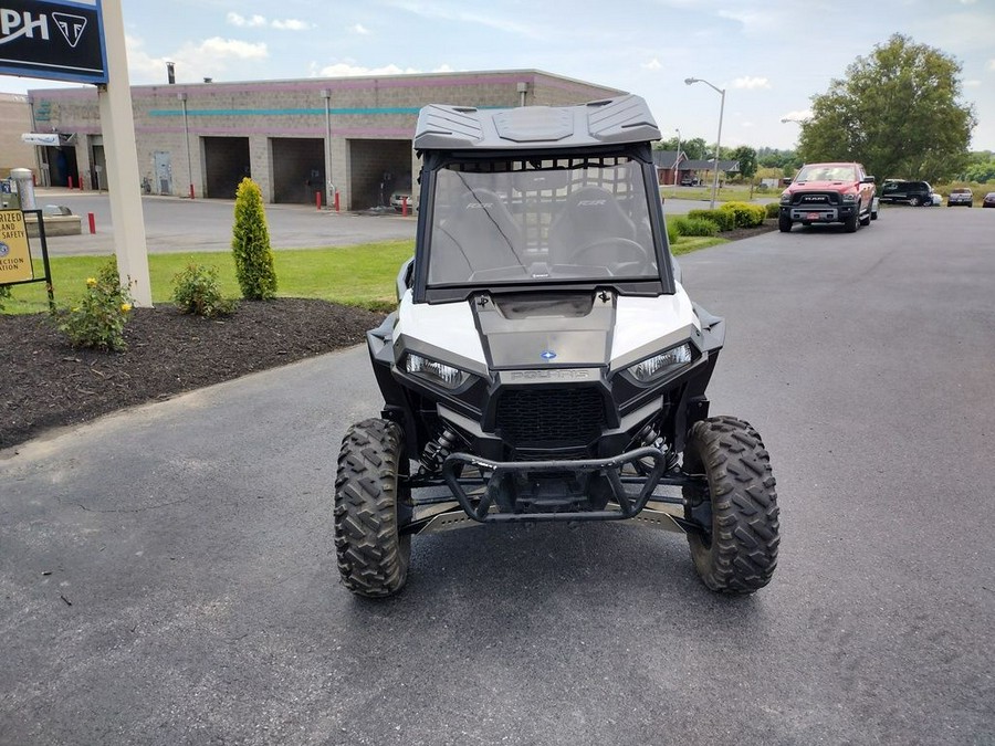 2015 Polaris RZR® S 900 Base