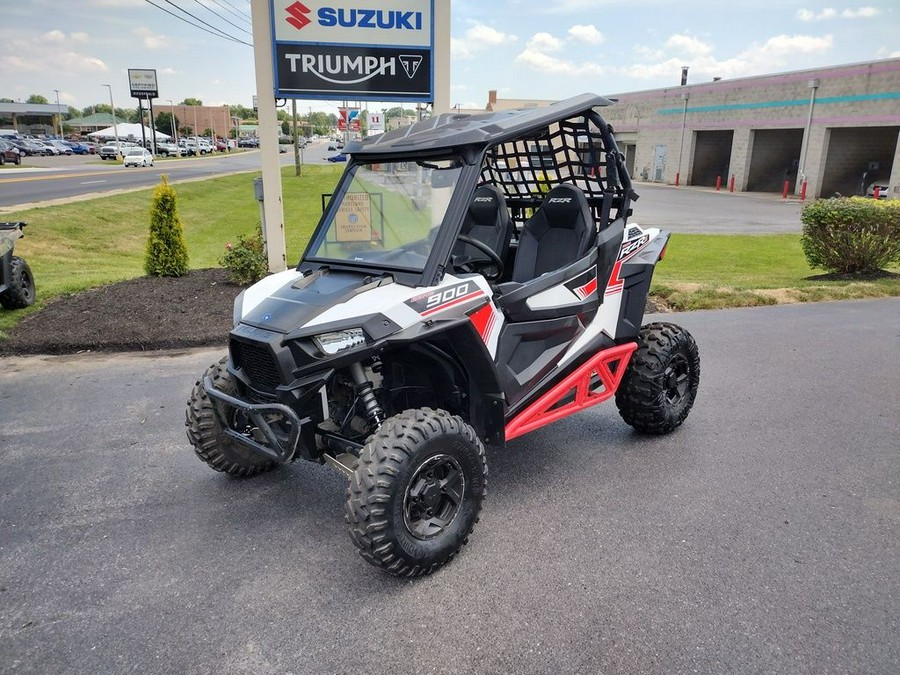 2015 Polaris RZR® S 900 Base