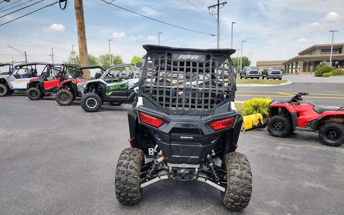 2015 Polaris RZR® S 900 Base