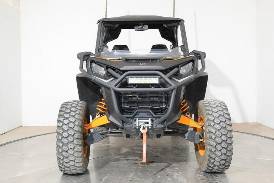 2022 Can-Am® Commander XT-P