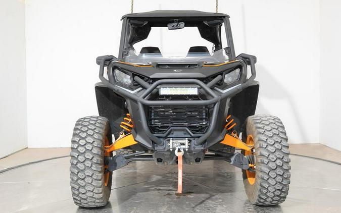 2022 Can-Am® Commander XT-P