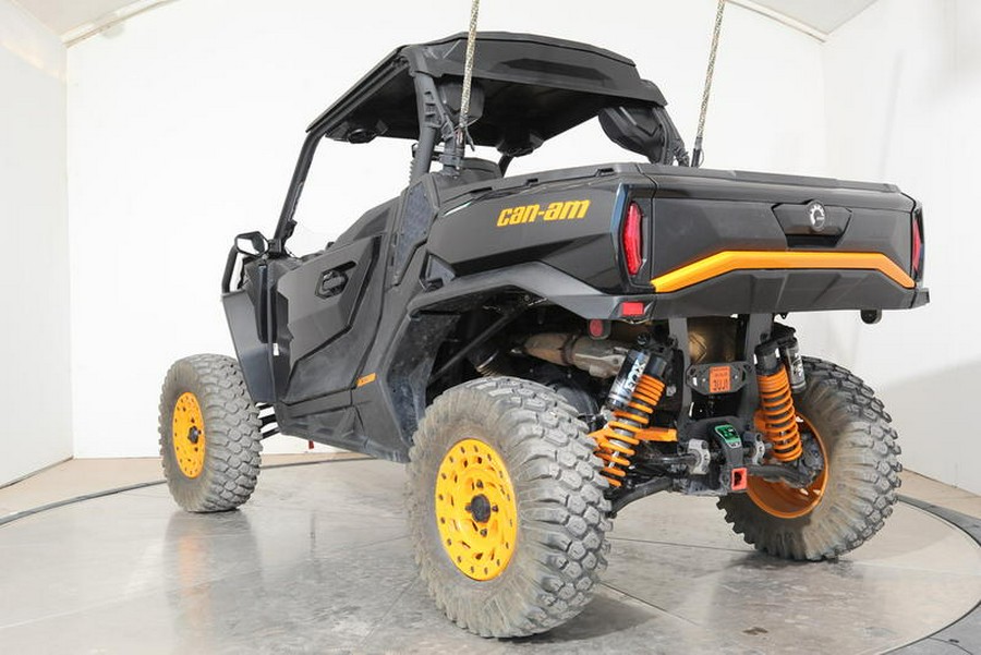 2022 Can-Am® Commander XT-P