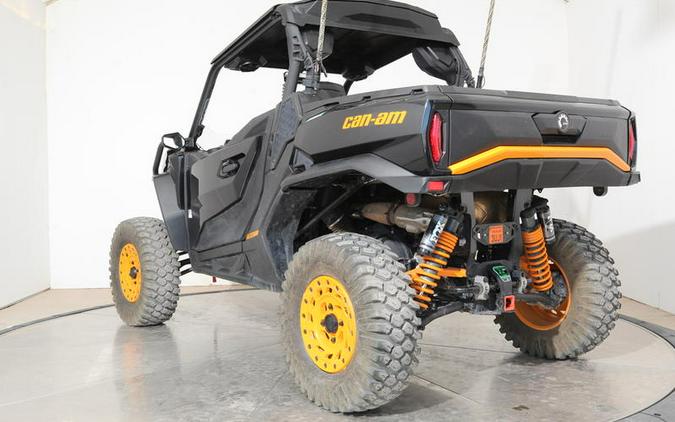 2022 Can-Am® Commander XT-P