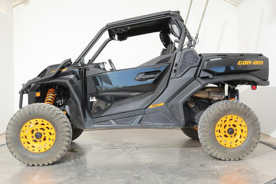 2022 Can-Am® Commander XT-P