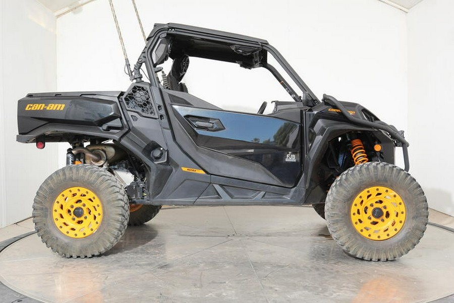 2022 Can-Am® Commander XT-P