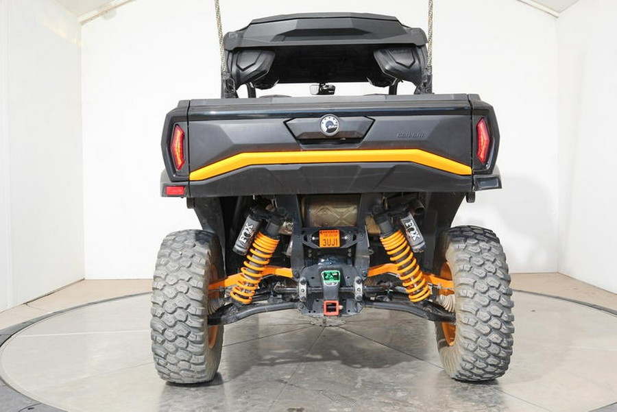 2022 Can-Am® Commander XT-P