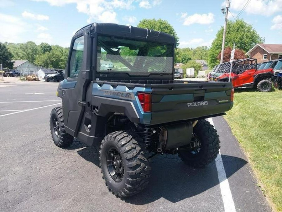 2025 Polaris® Ranger XP 1000 NorthStar Edition Premium