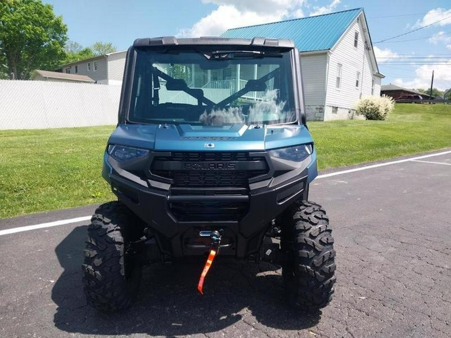 2025 Polaris® Ranger XP 1000 NorthStar Edition Premium