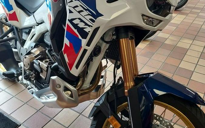 2024 Honda® Africa Twin Adventure Sports ES DCT