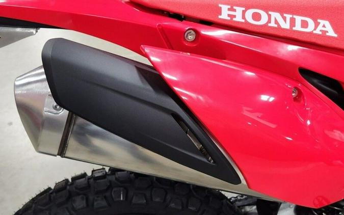 2024 Honda CRF 450RL