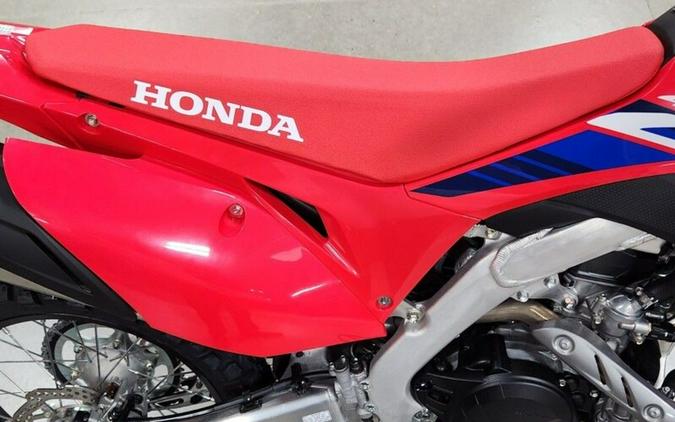 2024 Honda CRF 450RL