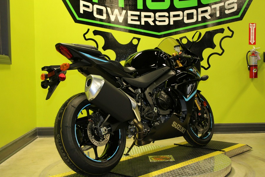 2024 Suzuki GSX-R1000R / GSXR1000RAM4