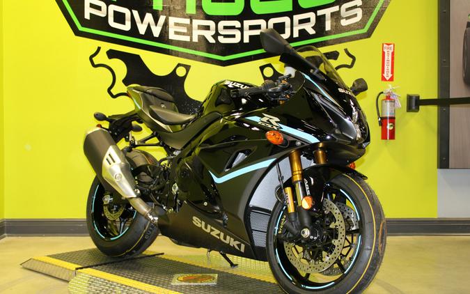 2024 Suzuki GSX-R1000R / GSXR1000RAM4