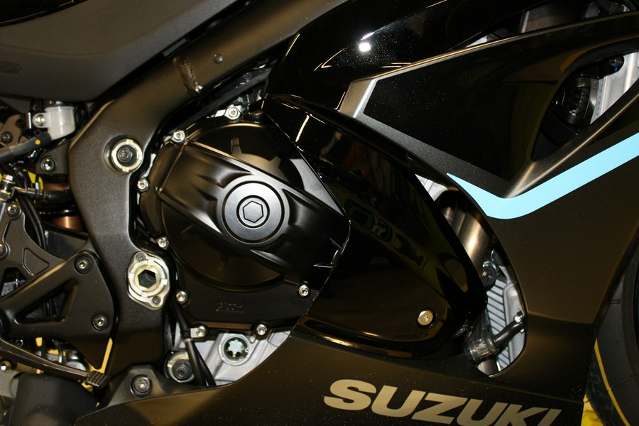 2024 Suzuki GSX-R1000R / GSXR1000RAM4