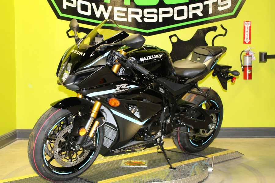 2024 Suzuki GSX-R1000R / GSXR1000RAM4