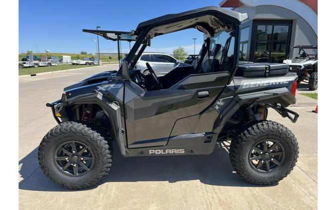 2021 Polaris Industries GENERAL XP 1000 DELU