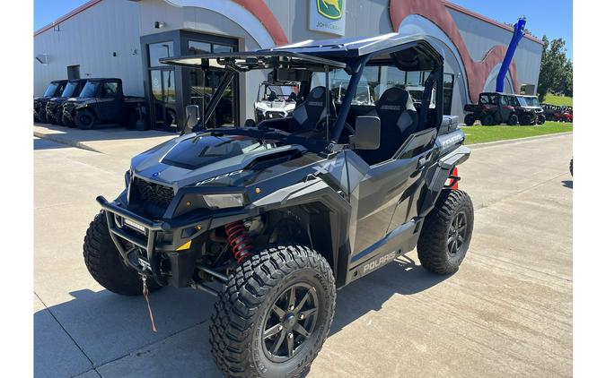 2021 Polaris Industries GENERAL XP 1000 DELU