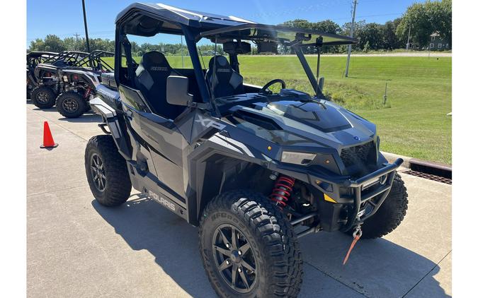 2021 Polaris Industries GENERAL XP 1000 DELU