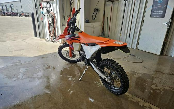 2024 KTM 450 XCF-W