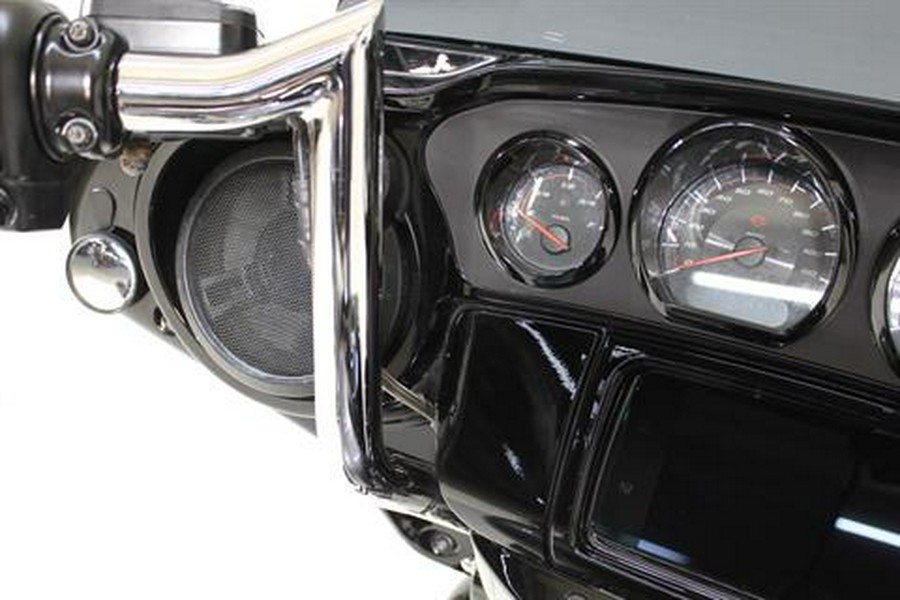 2020 Harley-Davidson CVO™ Street Glide®