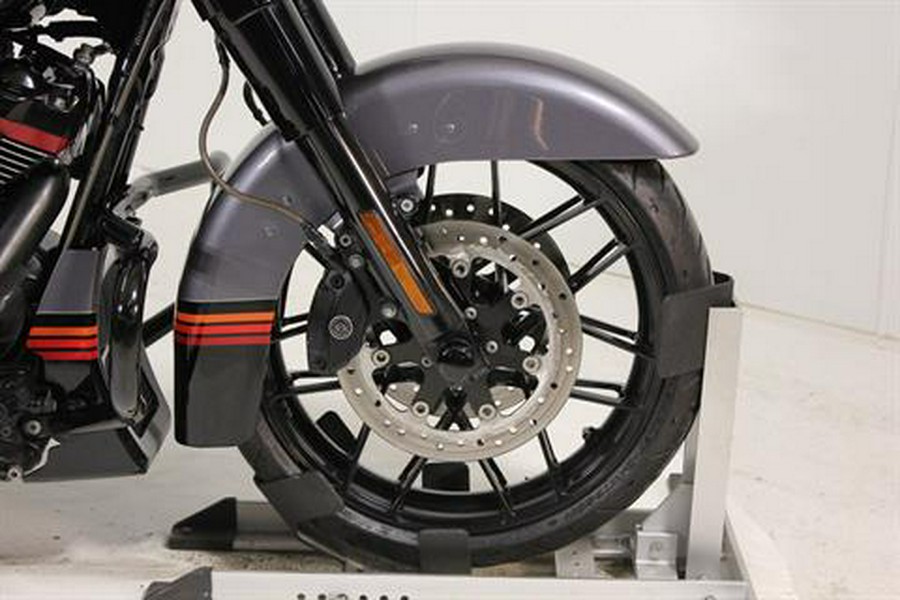 2020 Harley-Davidson CVO™ Street Glide®