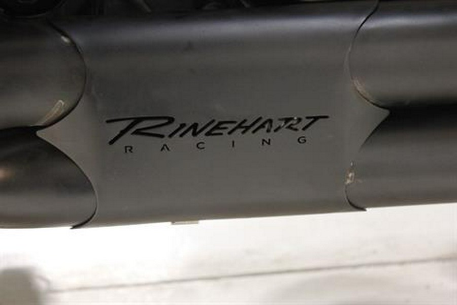 2020 Harley-Davidson CVO™ Street Glide®