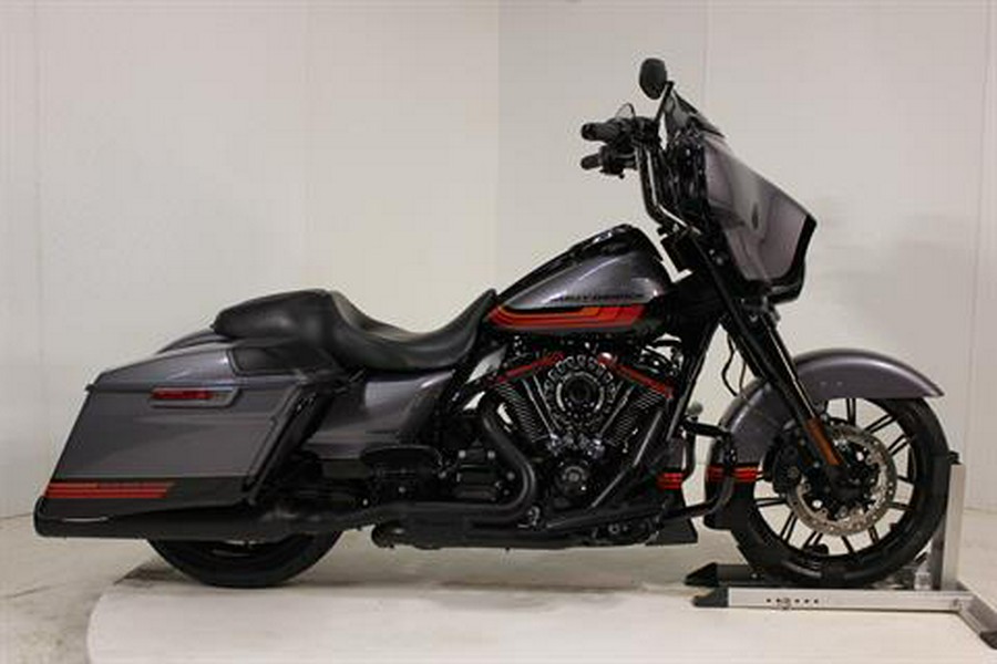 2020 Harley-Davidson CVO™ Street Glide®