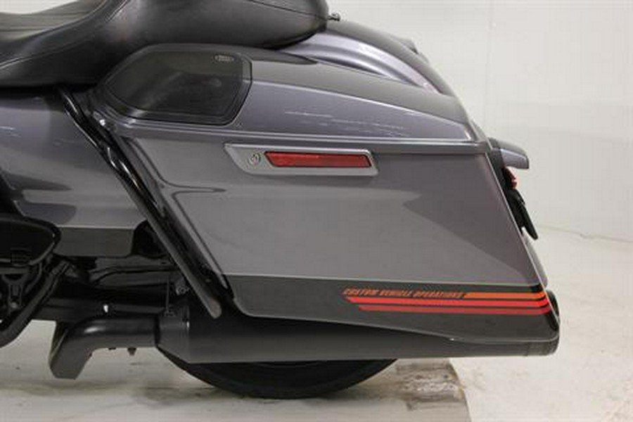 2020 Harley-Davidson CVO™ Street Glide®