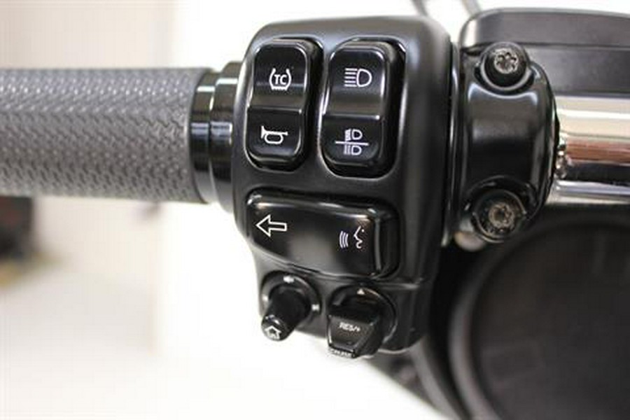 2020 Harley-Davidson CVO™ Street Glide®