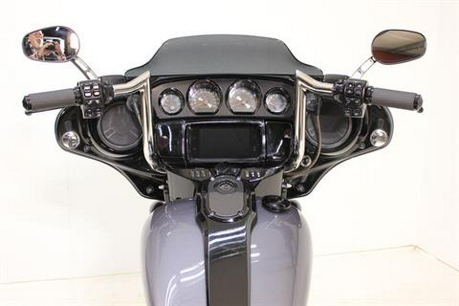 2020 Harley-Davidson CVO™ Street Glide®