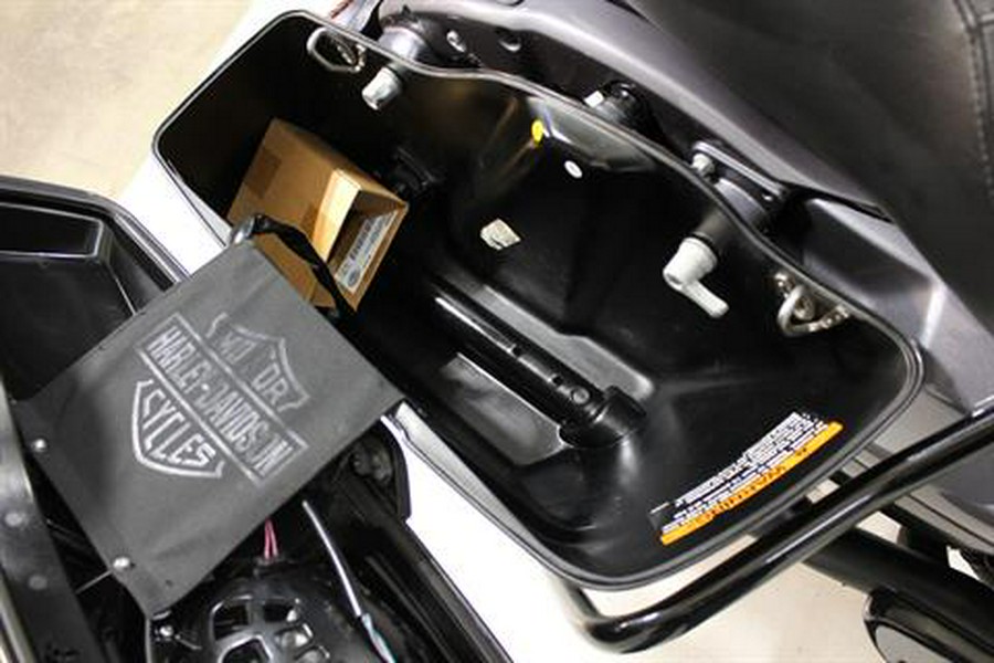 2020 Harley-Davidson CVO™ Street Glide®