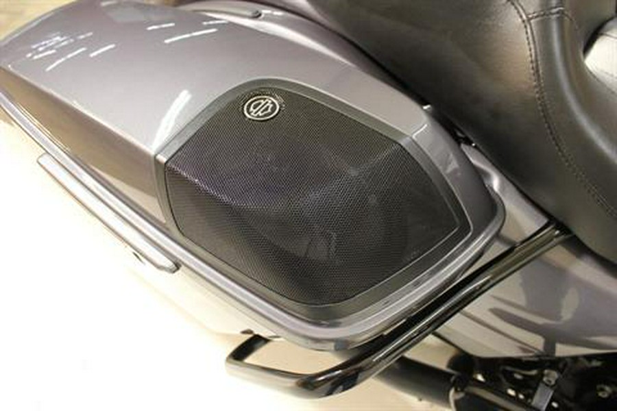 2020 Harley-Davidson CVO™ Street Glide®