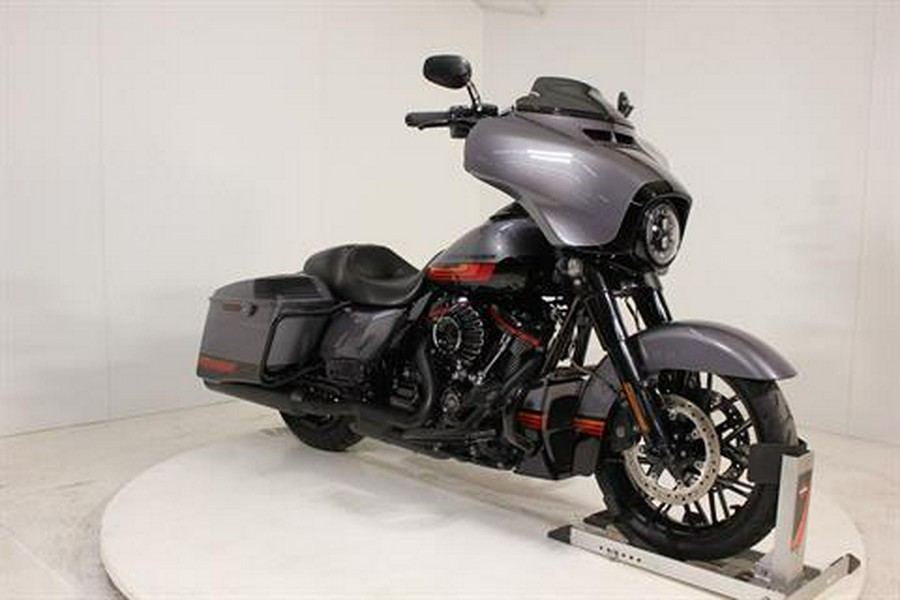 2020 Harley-Davidson CVO™ Street Glide®