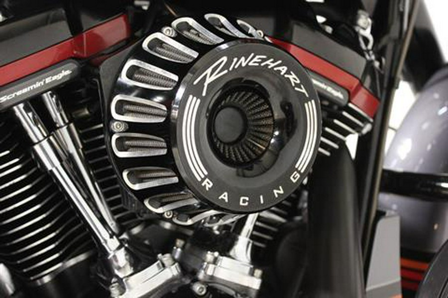 2020 Harley-Davidson CVO™ Street Glide®