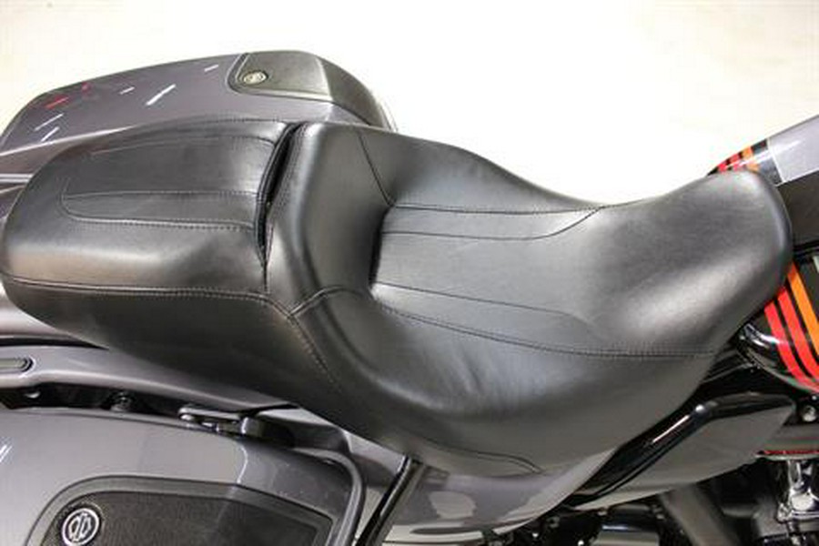 2020 Harley-Davidson CVO™ Street Glide®