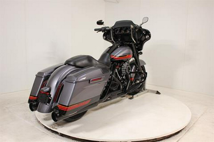 2020 Harley-Davidson CVO™ Street Glide®